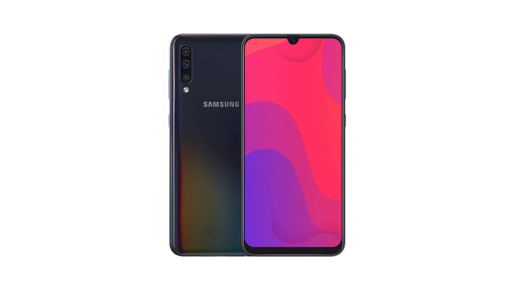 Samsung Galaxy A50 (SM-A505) Reparaturen und Dienstleistungen