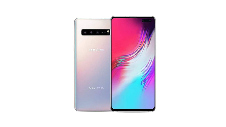 Samsung Galaxy S10 5G (SM-G977) Reparaturen und Dienstleistungen