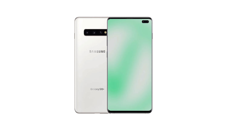 Samsung Galaxy S10 Plus (SM-G975F) Reparaturen und Dienstleistungen