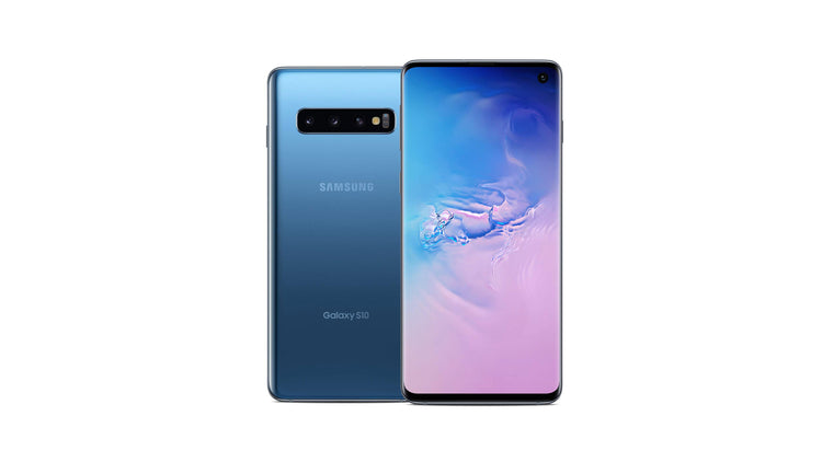 Samsung Galaxy S10 (SM-G973F) Reparaturen und Dienstleistungen