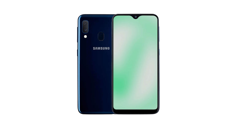 Samsung Galaxy A20e (SM-A202) Reparaturen und Dienstleistungen