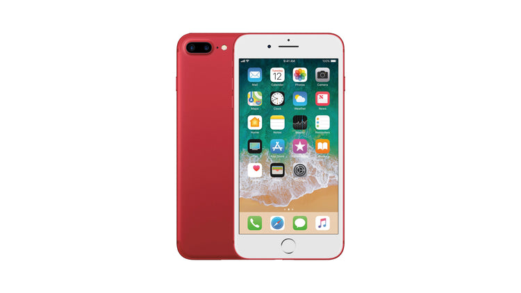 iPhone 7 Plus Reparaturen und Dienstleistungen