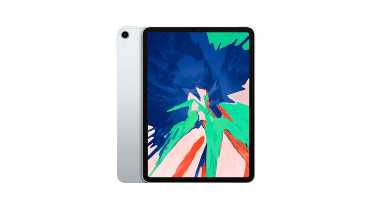 iPad Pro 11  (2018) Reparaturen und Dienstleistungen
