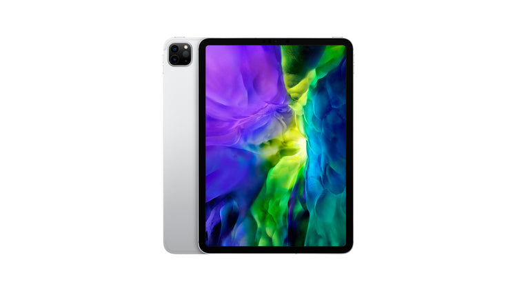 iPad Pro 11 2. Gen (2020) Reparaturen und Dienstleistungen