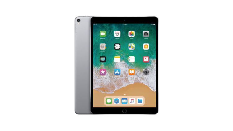 iPad Pro 10.5 (2017) Reparaturen und Dienstleistungen