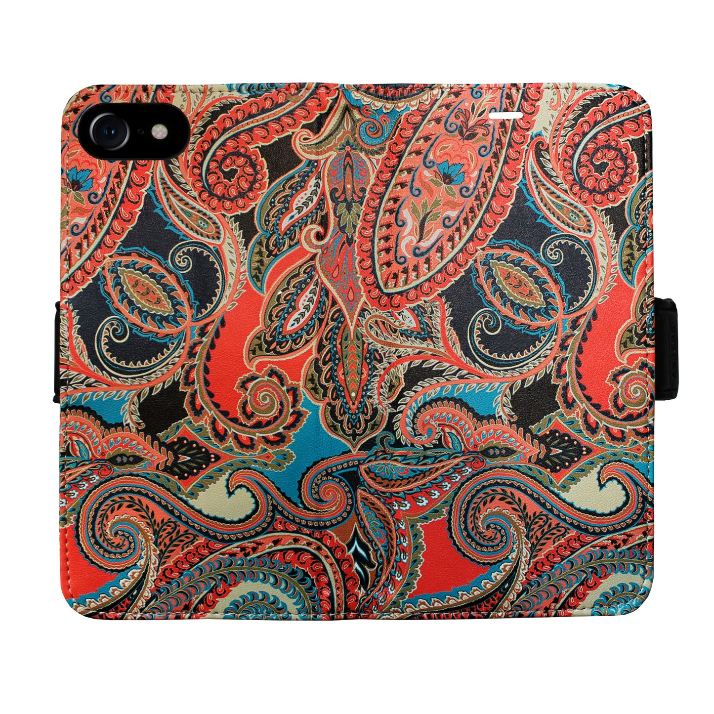 Big Paisley Victor Case für das iPhone 6/6S/7/8/SE 2020/SE 2022