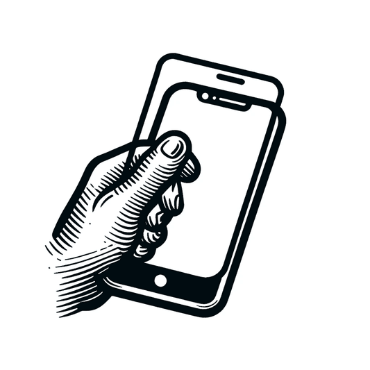 Montage eines Schutzglases/Panzerglases auf Ihrem iPhone