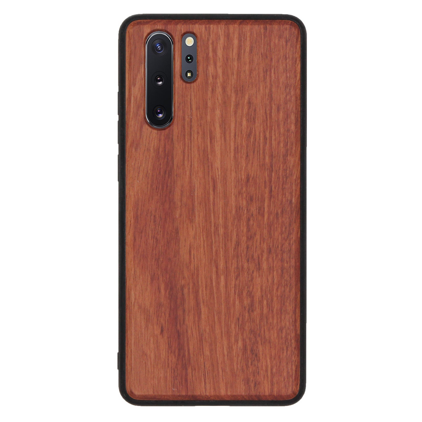 Eden Case aus Rosenholz für iPhone, Samsung und Huawei