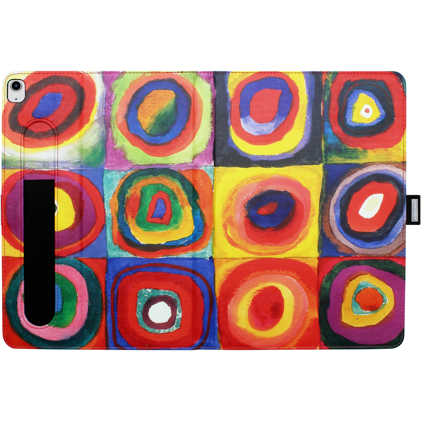 Kandinsky Case für iPad 10.2/10.5