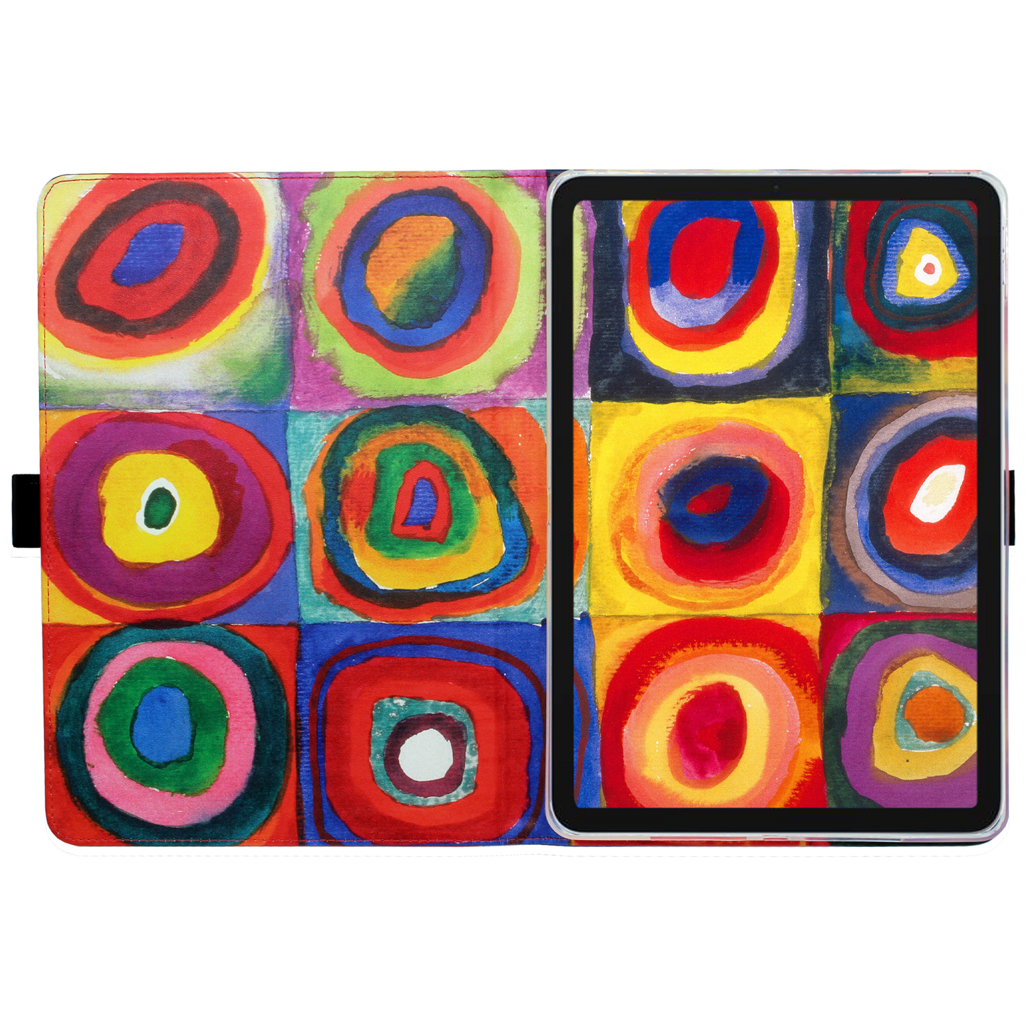 Kandinsky Case for iPad 10.2/10.5