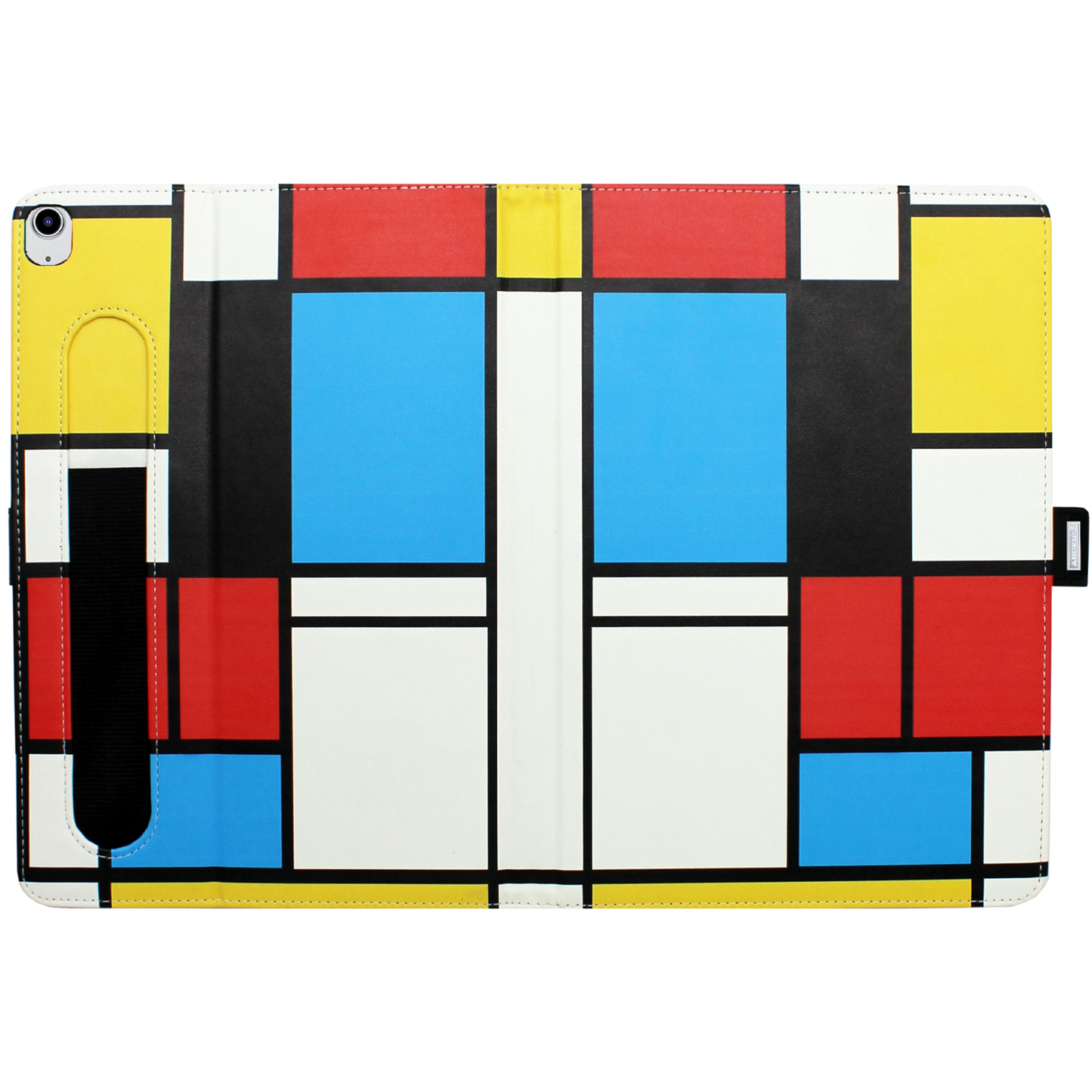 Mondrian Case für iPad 10.2/10.5