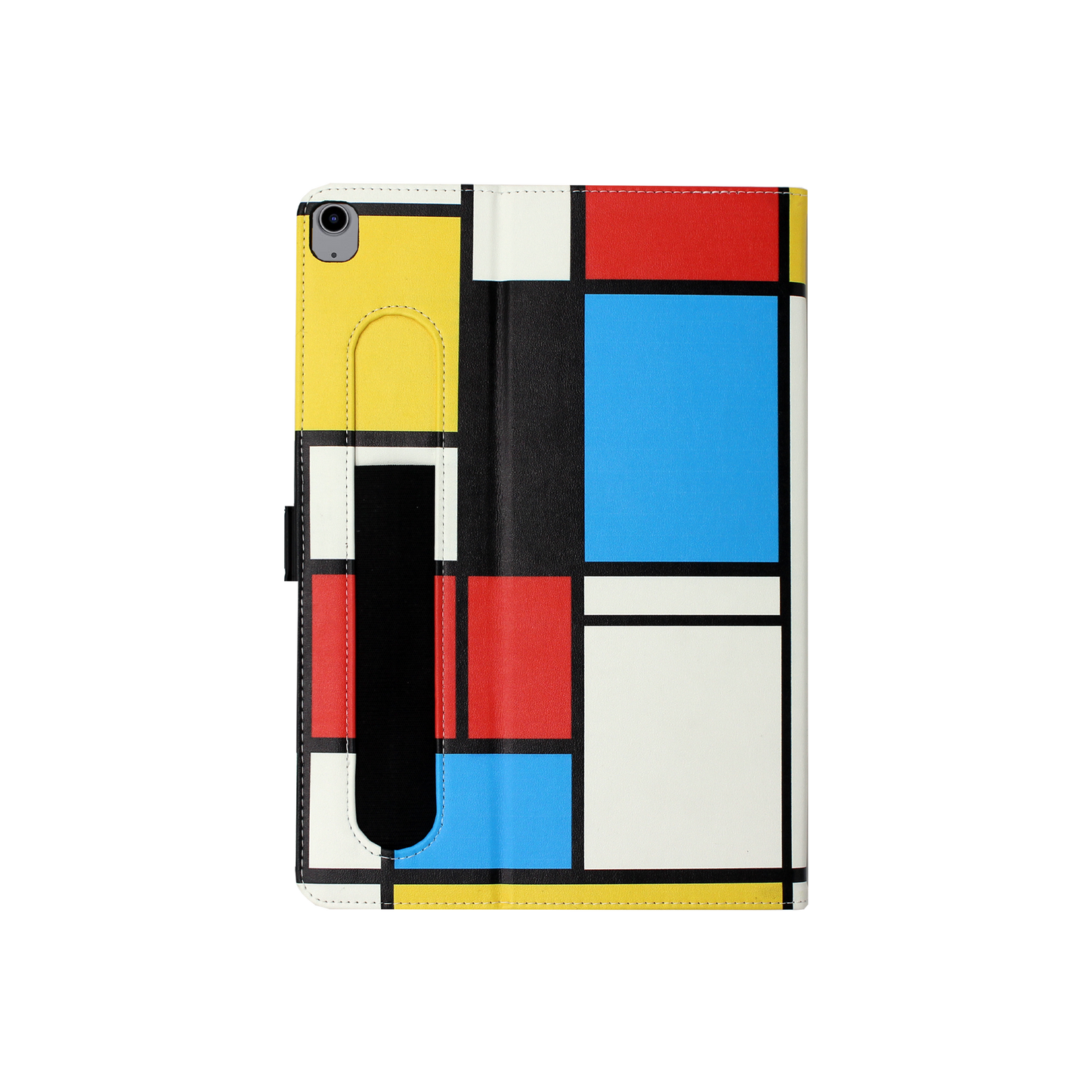 Mondrian Case for iPad 10.2/10.5