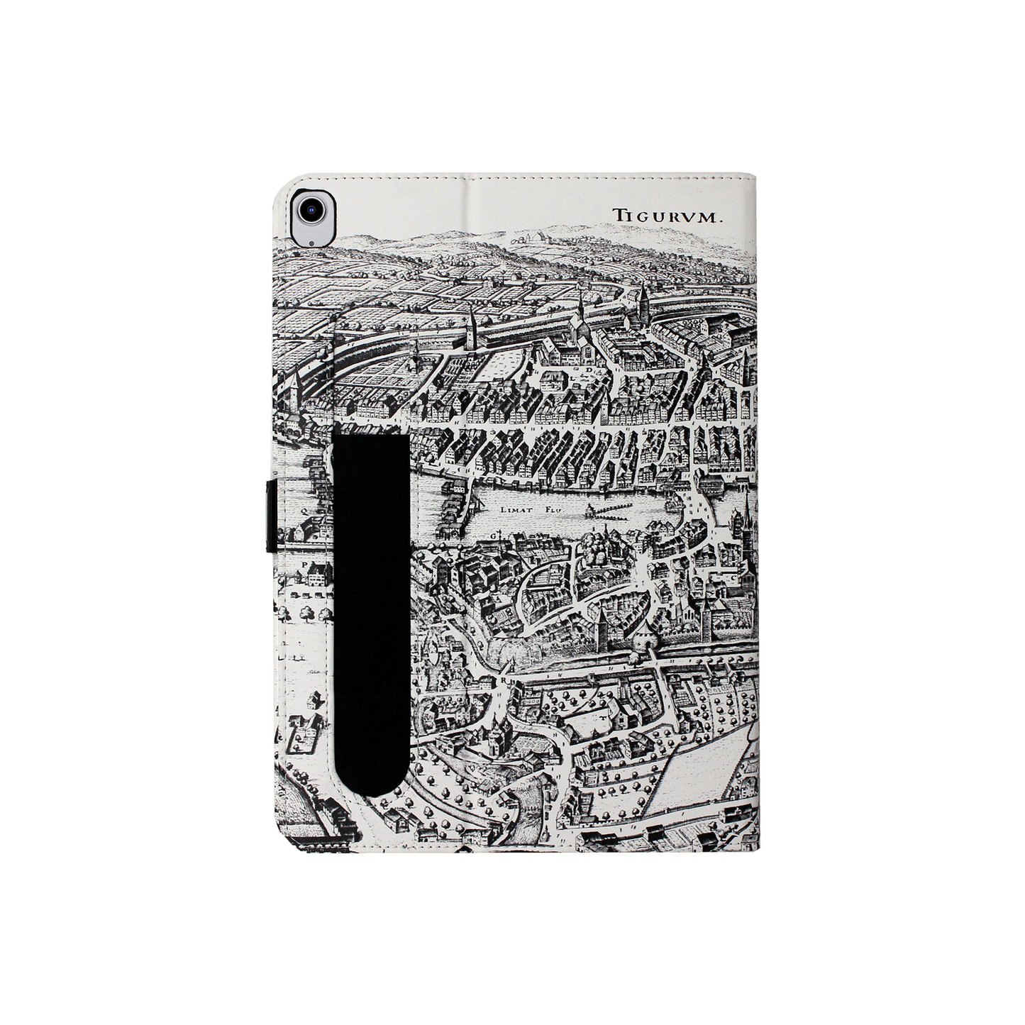 Zurich Merian Case for iPad 10.2/10.5