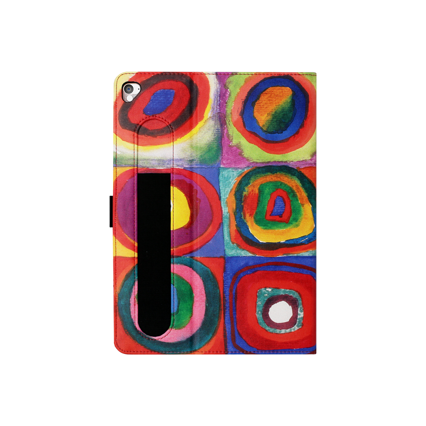 Kandinsky Case für iPad 9.7