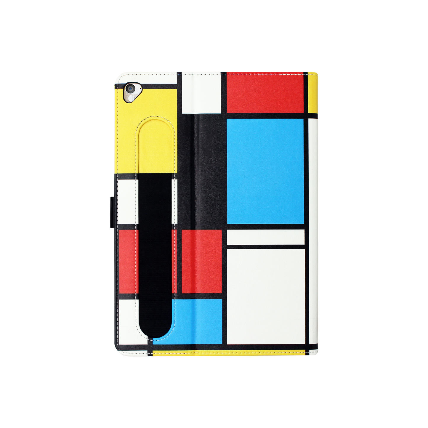 Mondrian Case für iPad 9.7