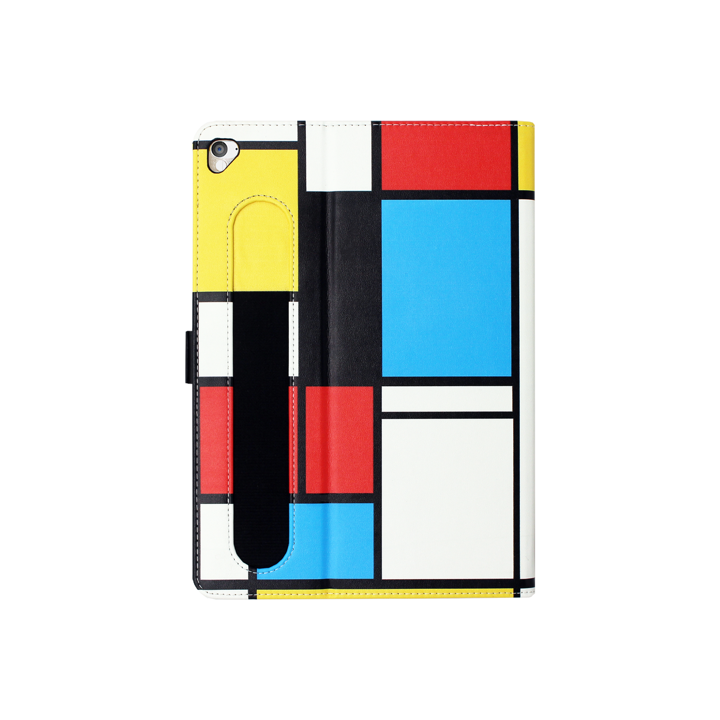 Mondrian Case for iPad 9.7