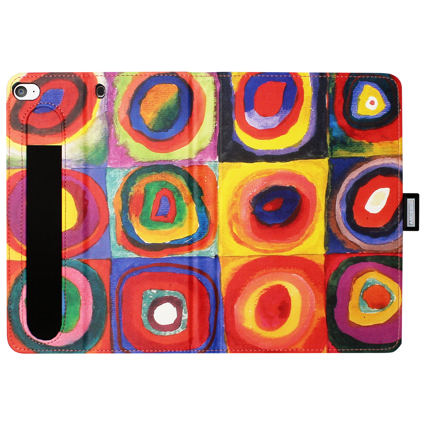 Kandinsky Case for iPad Mini 1/2/3/4/5