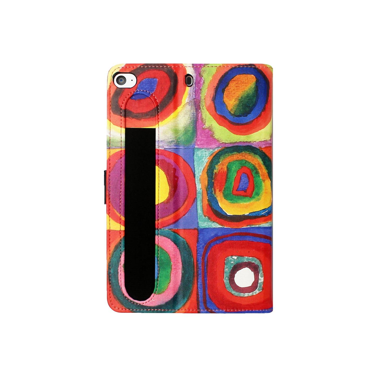Kandinsky Case for iPad Mini 1/2/3/4/5
