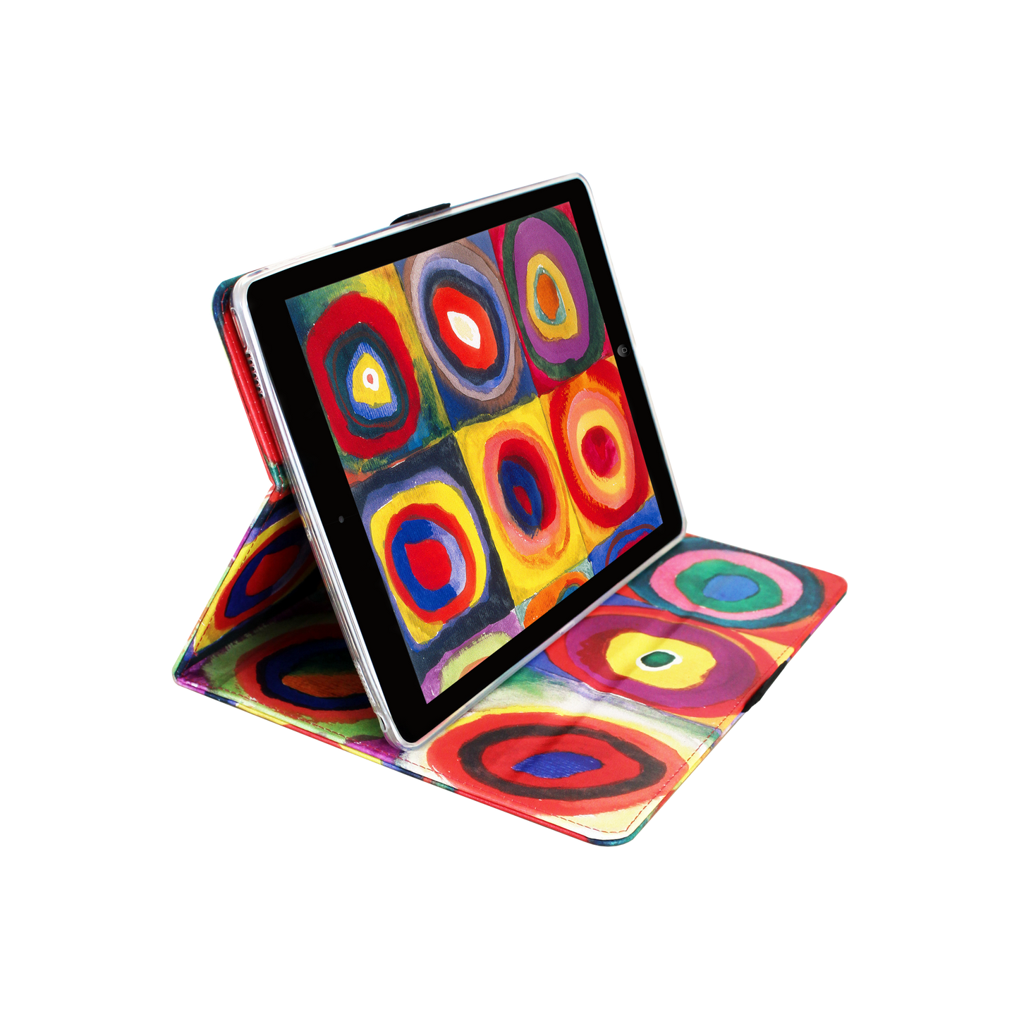 Kandinsky Case für iPad 9.7