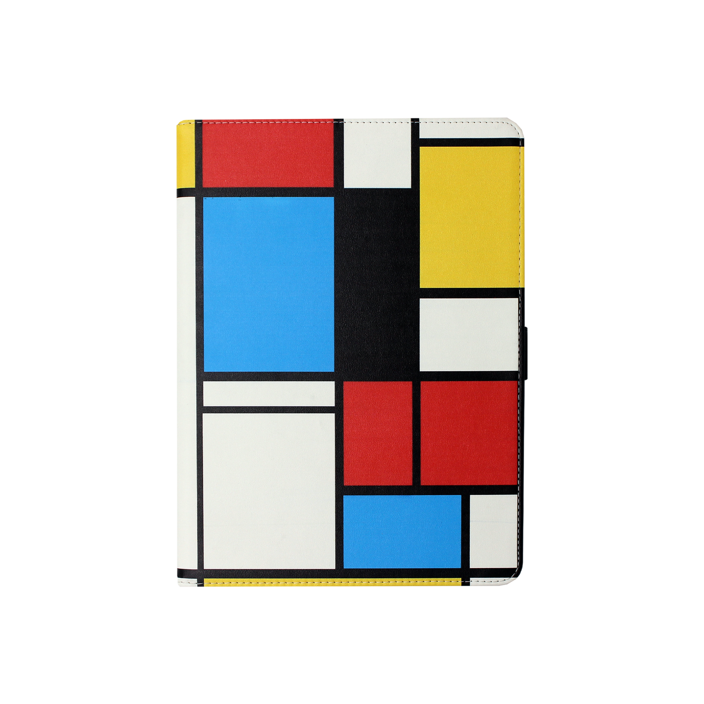 Mondrian Case für iPad 9.7