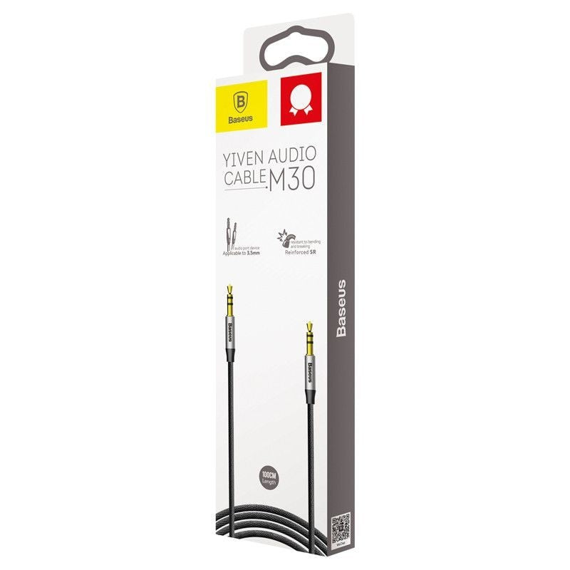 Baseus Audio Cable - Yiven M30