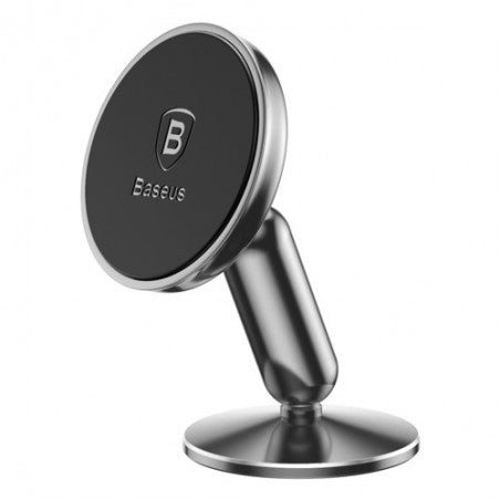 Support de voiture Baseus - Bullet Un support magnétique intégré