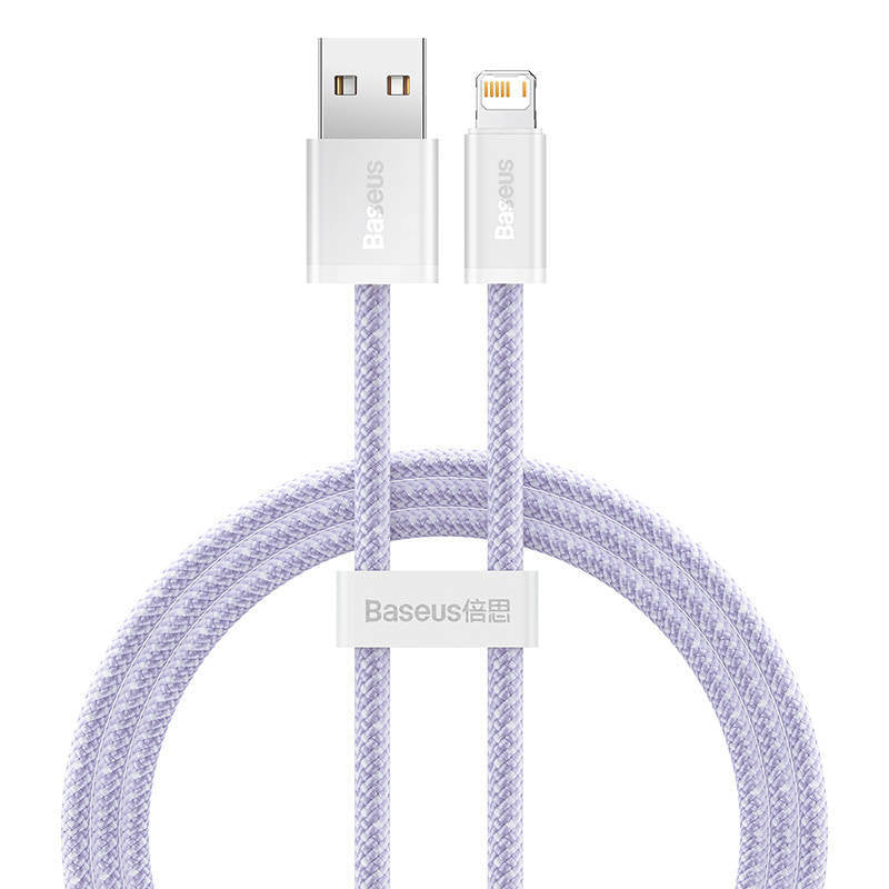 Baseus Fast Charging Data Cable - Dynamic Series