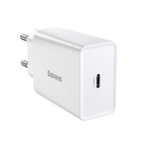 Baseus Quick Charger - Speed Mini