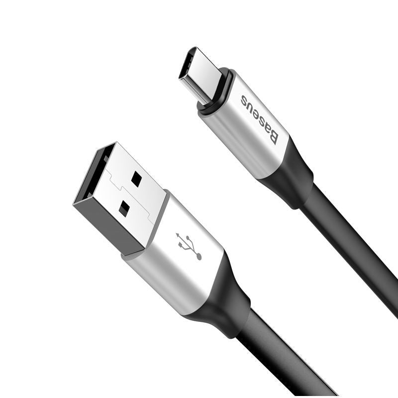 Baseus Portable Cable - Nimble USB-C