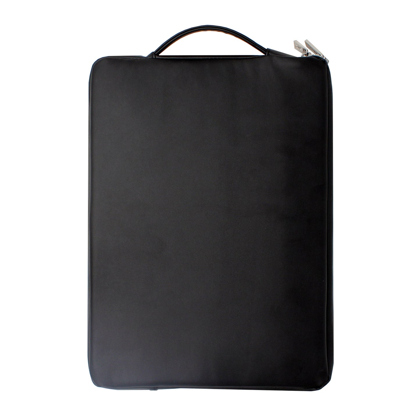 Schwarz Laptop Sleeve