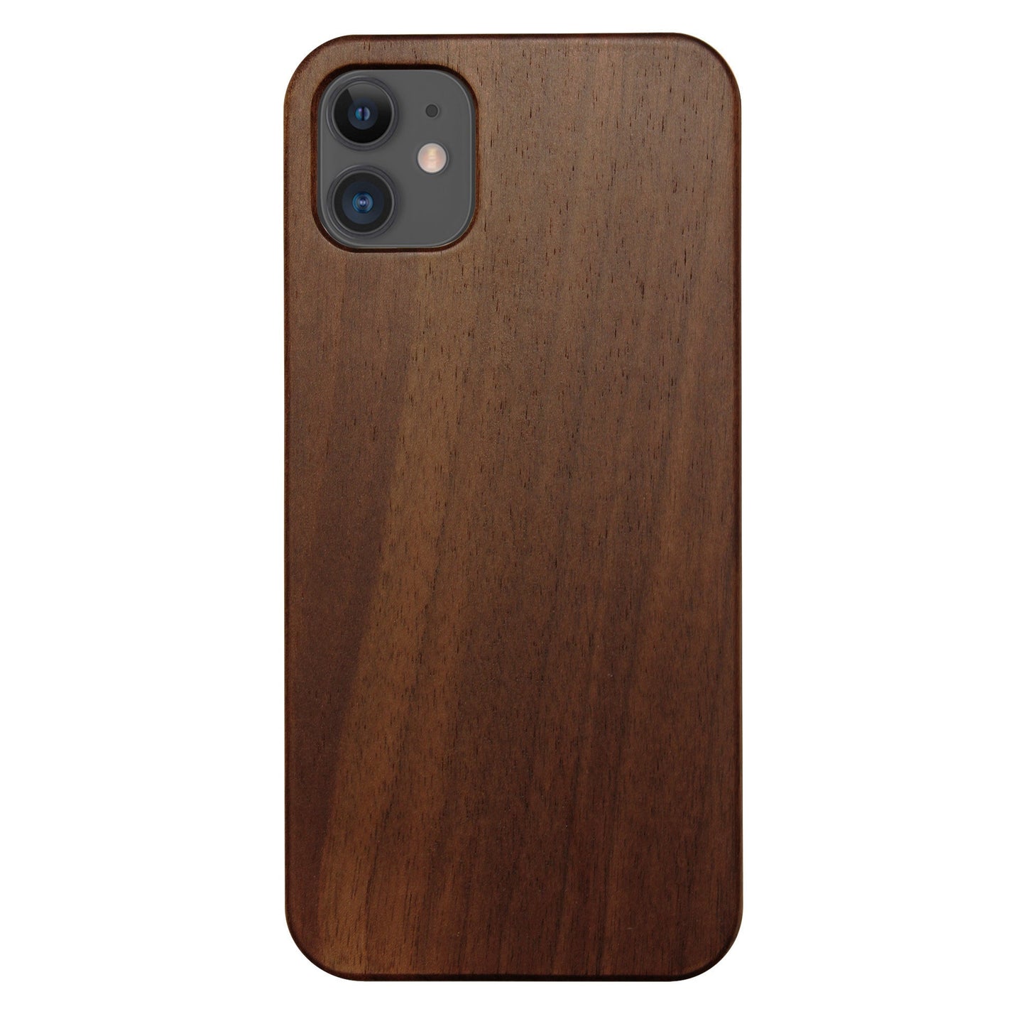 Eden Case aus Nussbaumholz für iPhone und Samsung