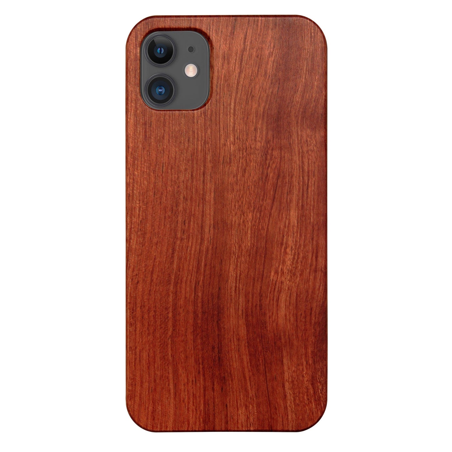 Coque Eden bois de rose pour iPhone 11