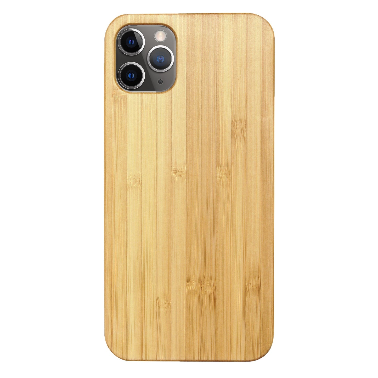 Eden Case aus Bambus für iPhone 11 Pro