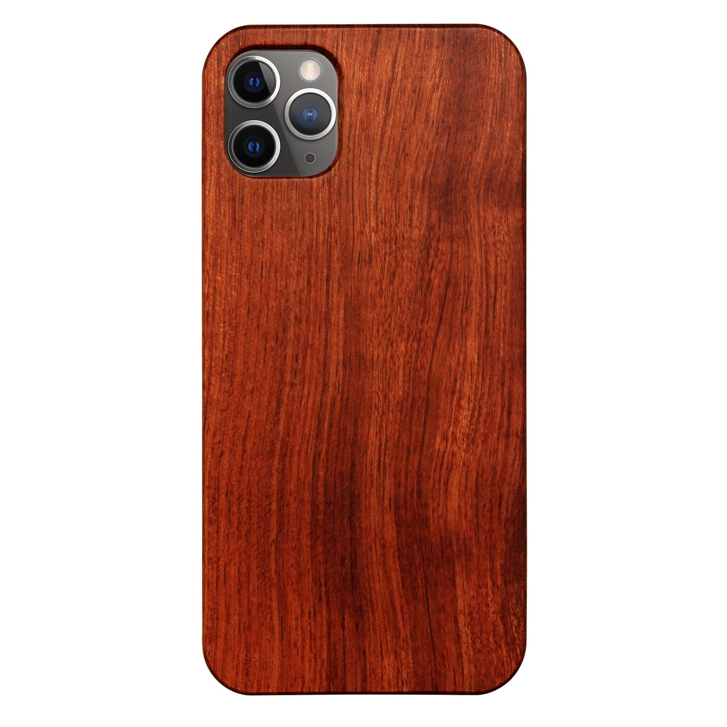 Eden Case aus Rosenholz für iPhone, Samsung und Huawei
