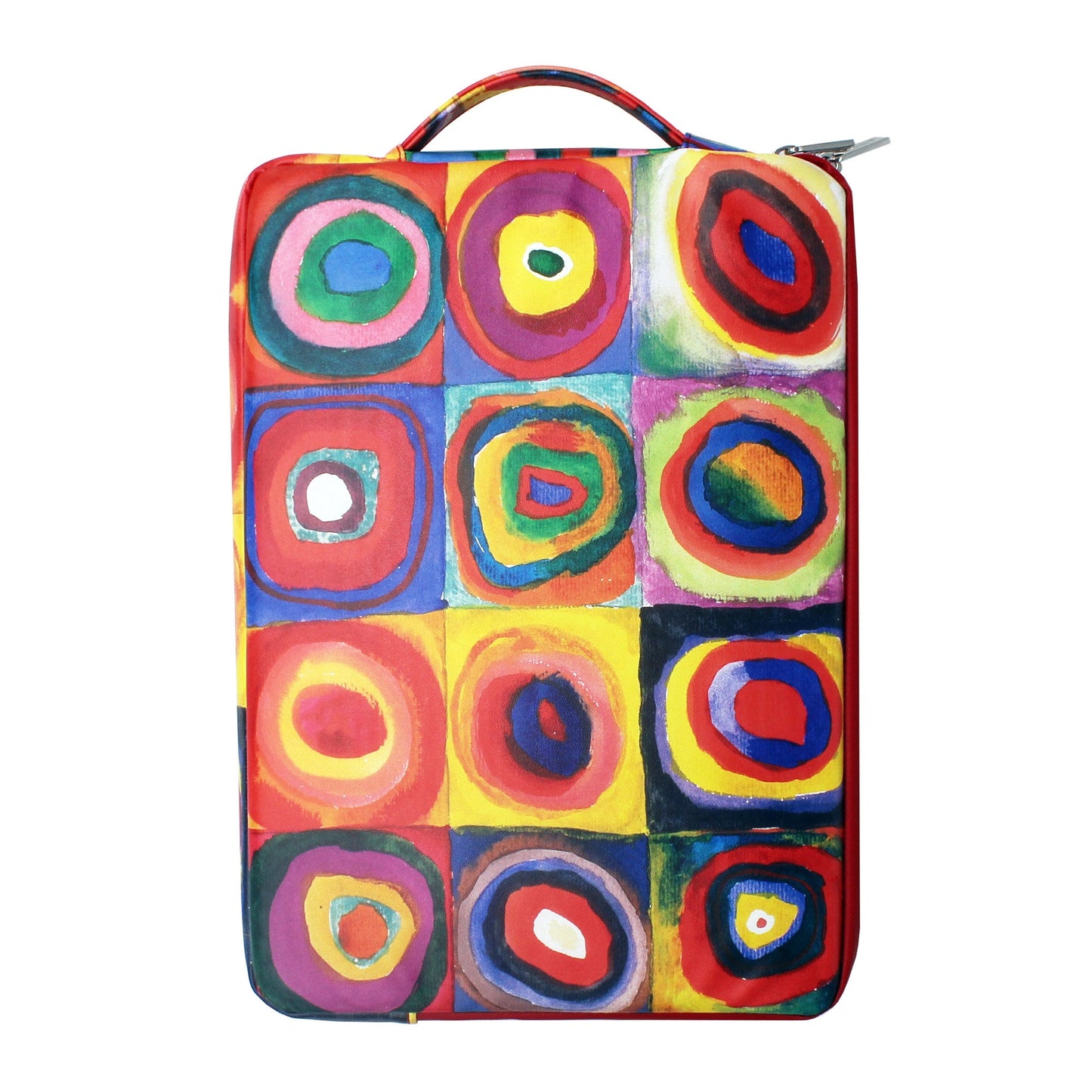Kandinsky Laptop Sleeve