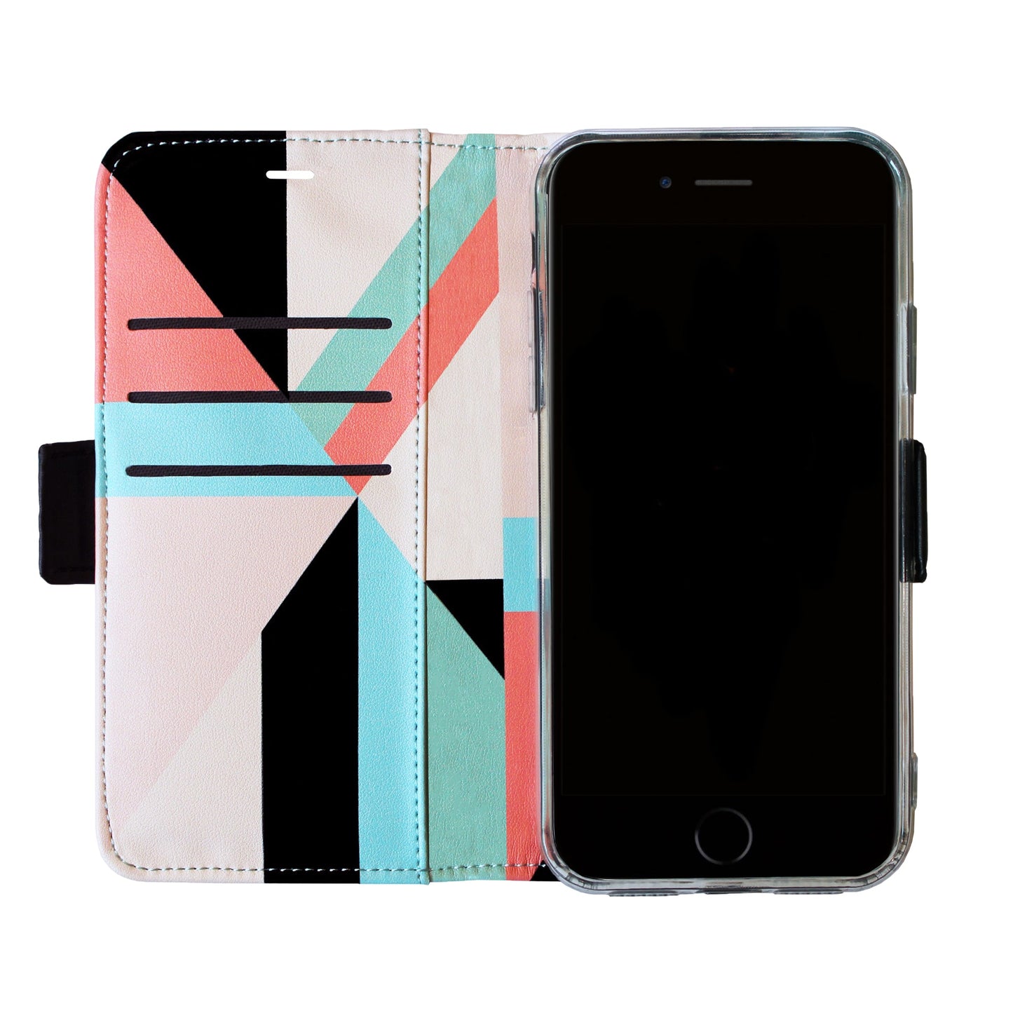 Constructive Victor case for iPhone 6/6S/7/8/SE 2/SE 3
