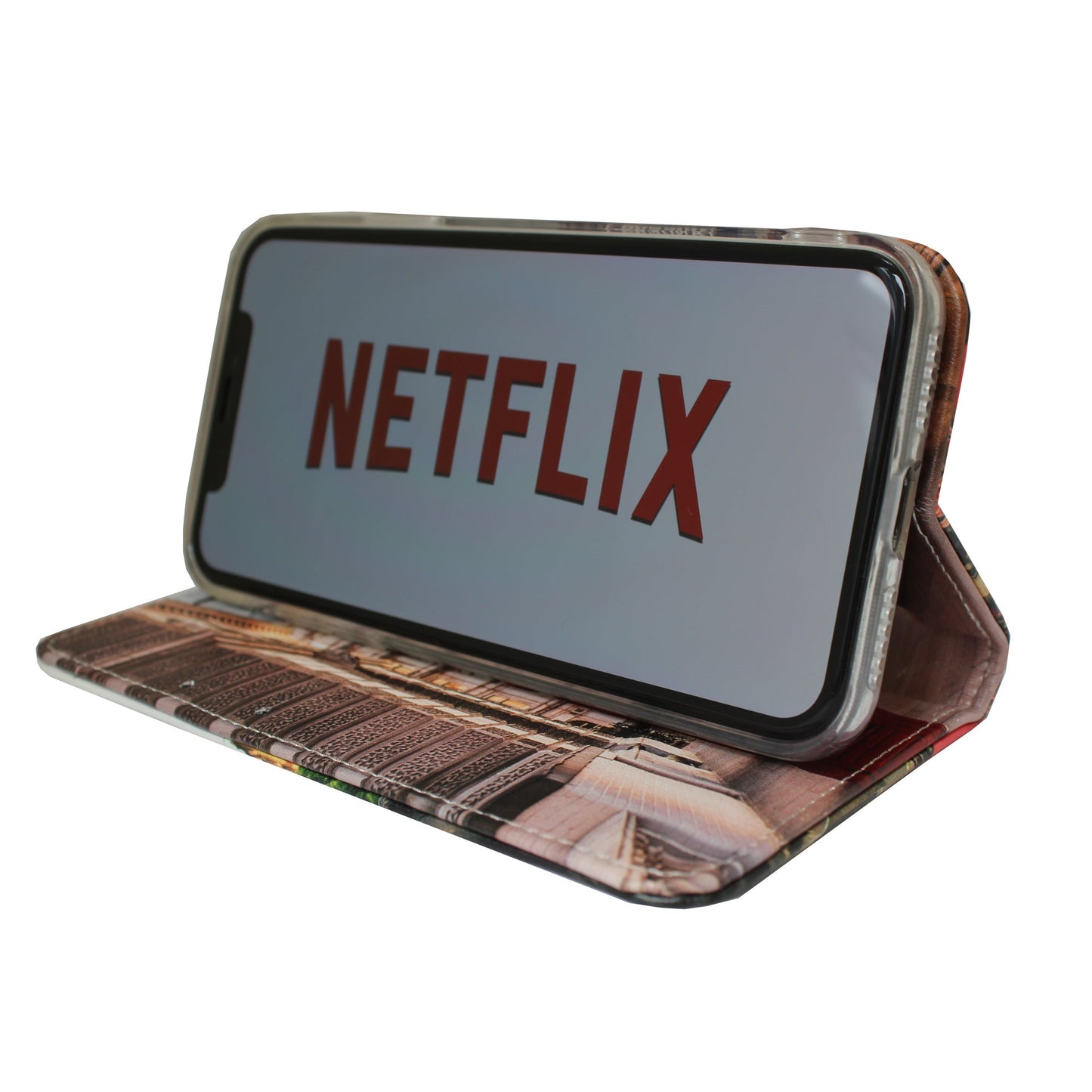 London City Panoramic Case for Samsung Galaxy S9 Plus