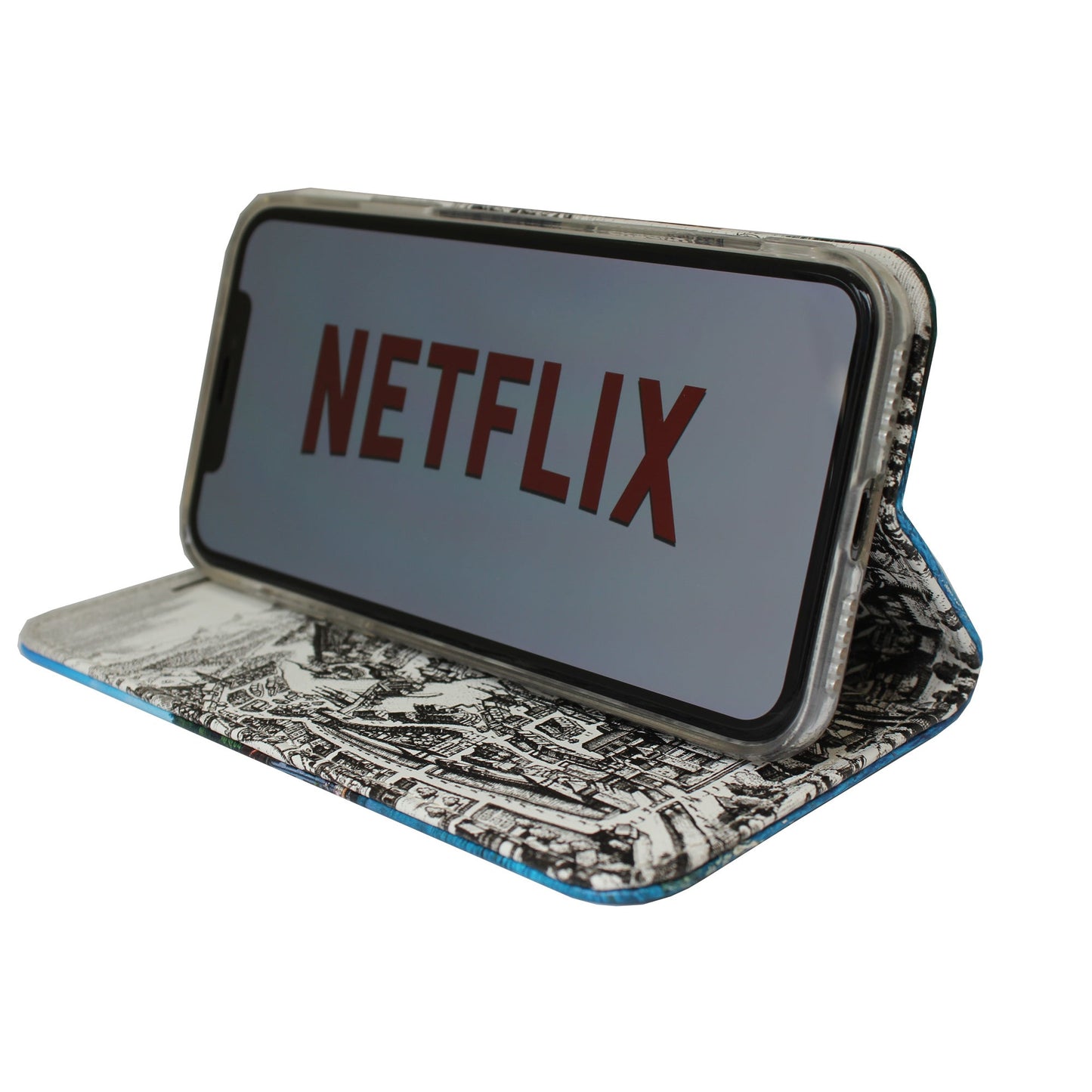 Lucerne City Panorama Case for iPhone 6/6S/7/8/SE 2/SE 3