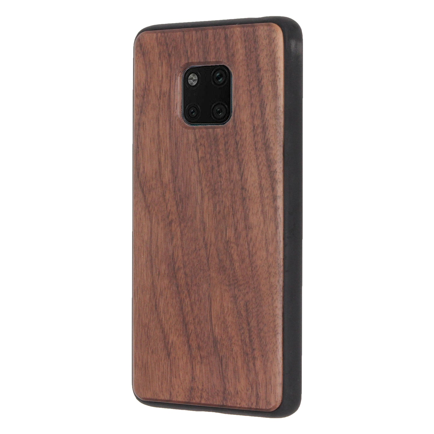 Eden Case aus Nussbaumholz für Huawei Mate 20 Pro