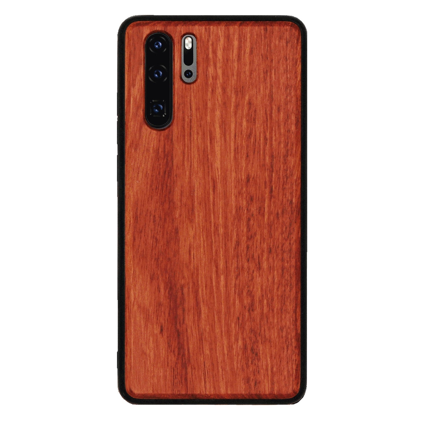 Eden Case aus Rosenholz für iPhone, Samsung und Huawei