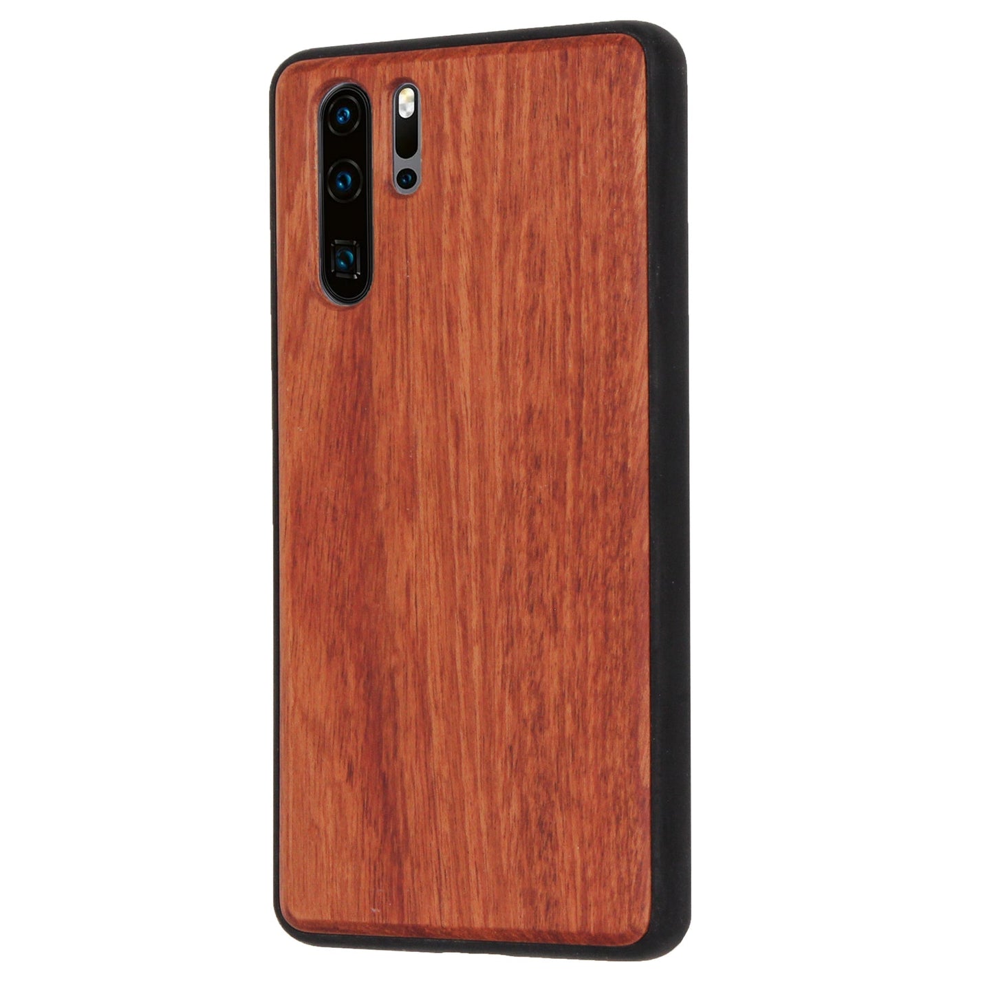 Eden Case aus Rosenholz für Huawei P30 Pro