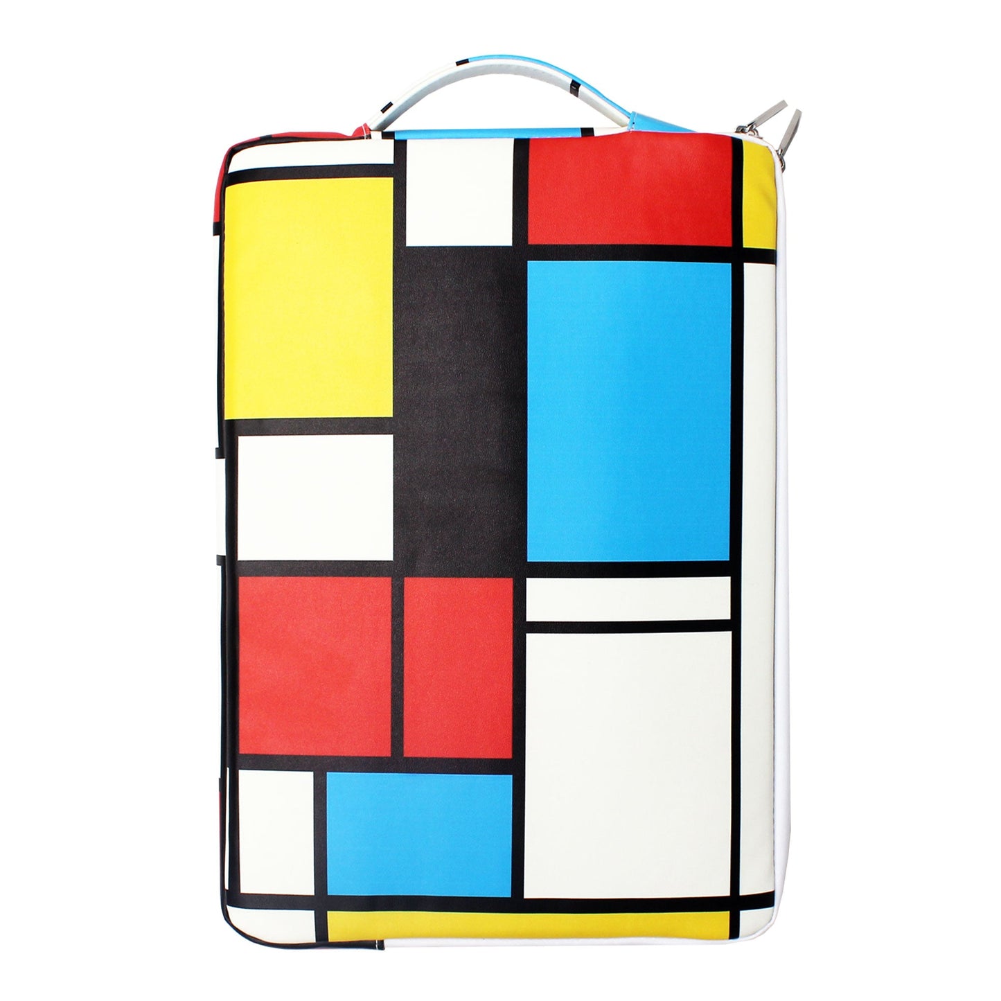 Mondrian Laptop Sleeve