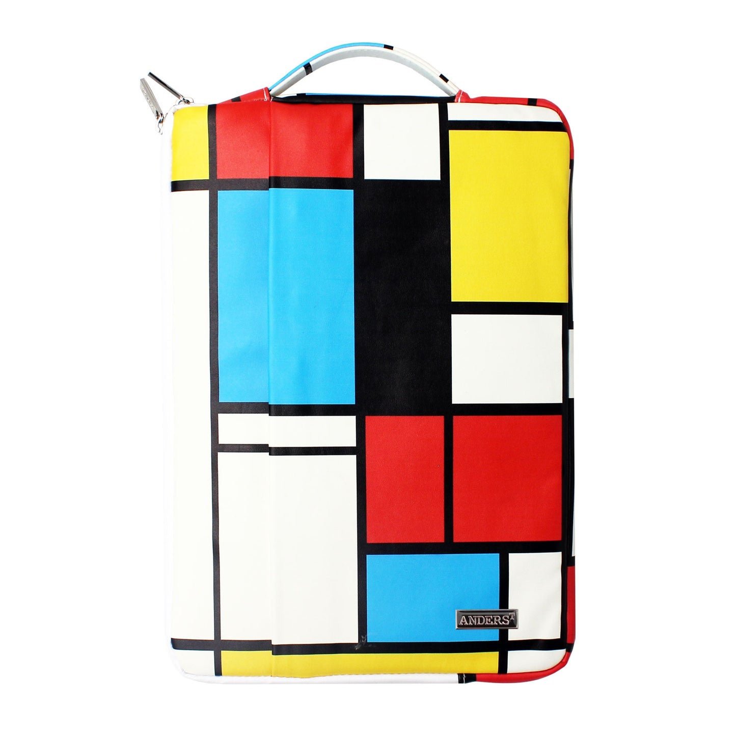 Mondrian Laptop Sleeve