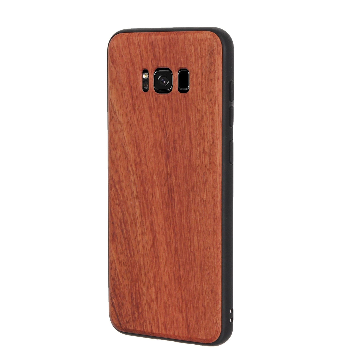 Eden Case aus Rosenholz für Samsung Galaxy S8