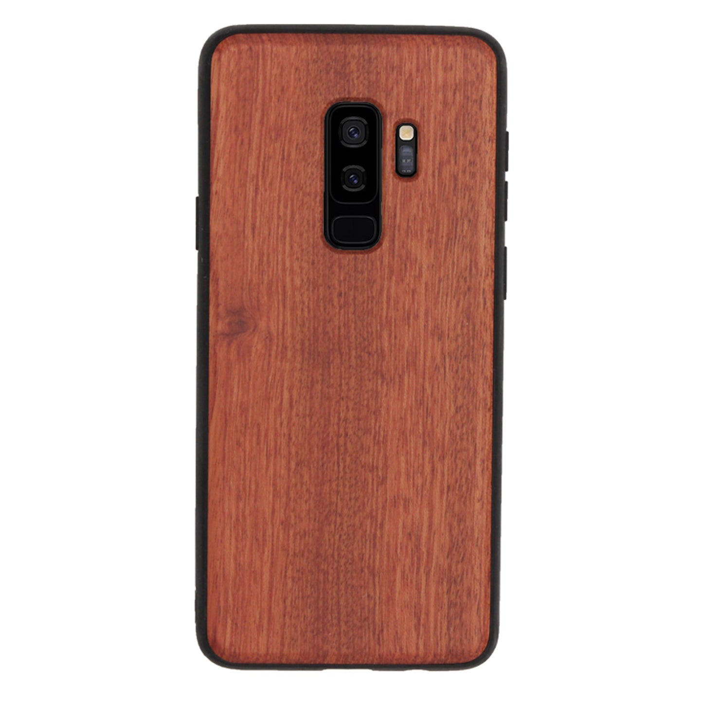 Eden Case aus Rosenholz für Samsung Galaxy S9 Plus