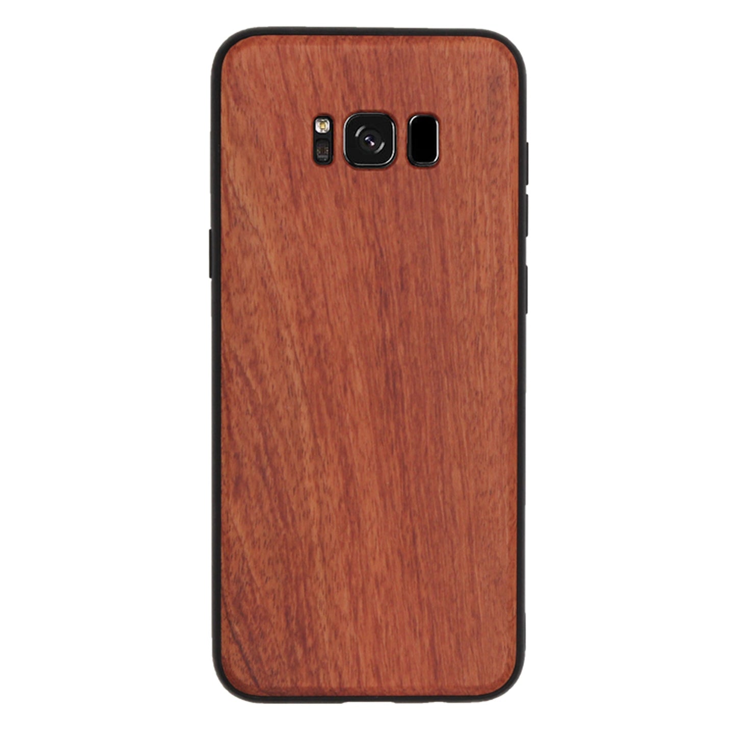 Eden Case aus Rosenholz für Samsung Galaxy S8