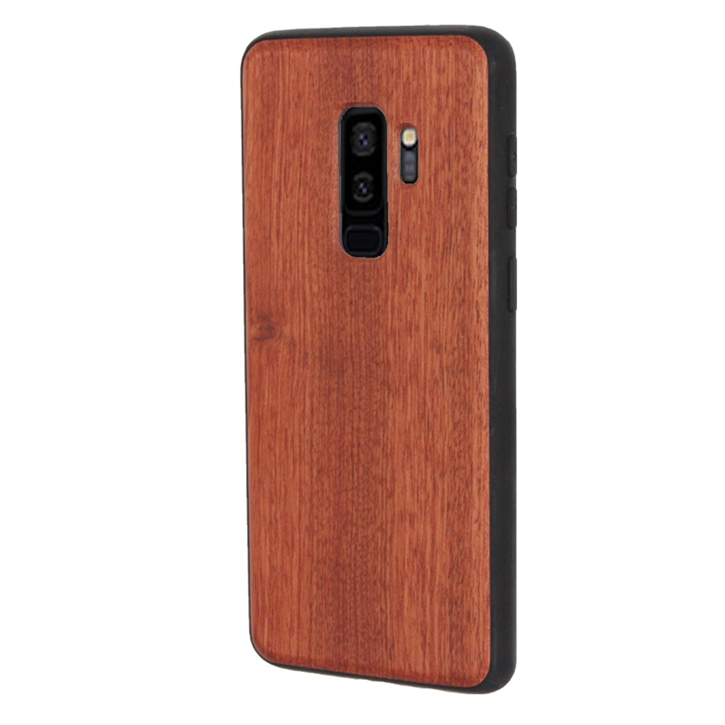 Eden Case aus Rosenholz für Samsung Galaxy S9 Plus