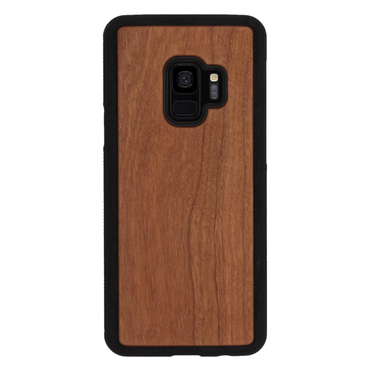 Eden Case aus Kirschholz für iPhone, Samsung und Huawei