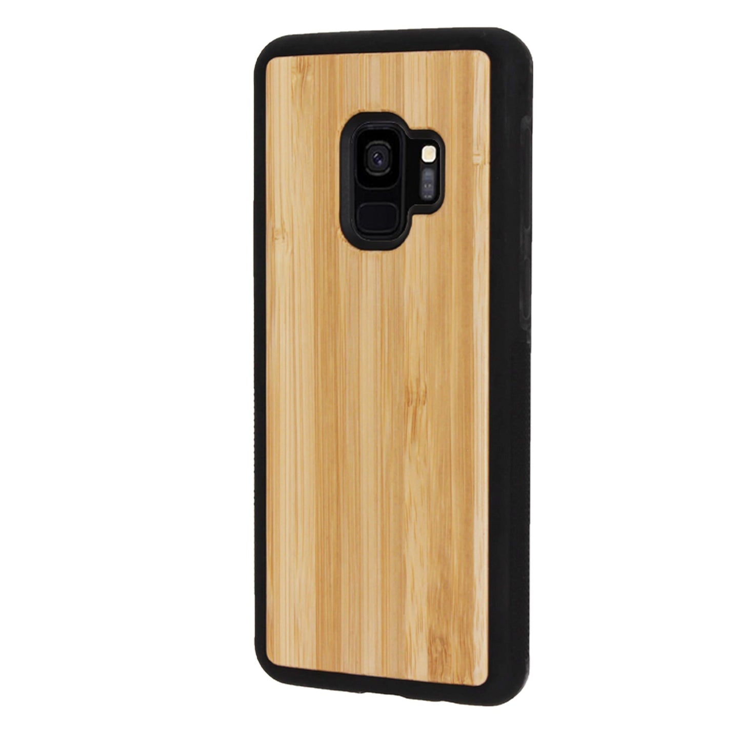 Bamboo Eden Case for Samsung Galaxy S9