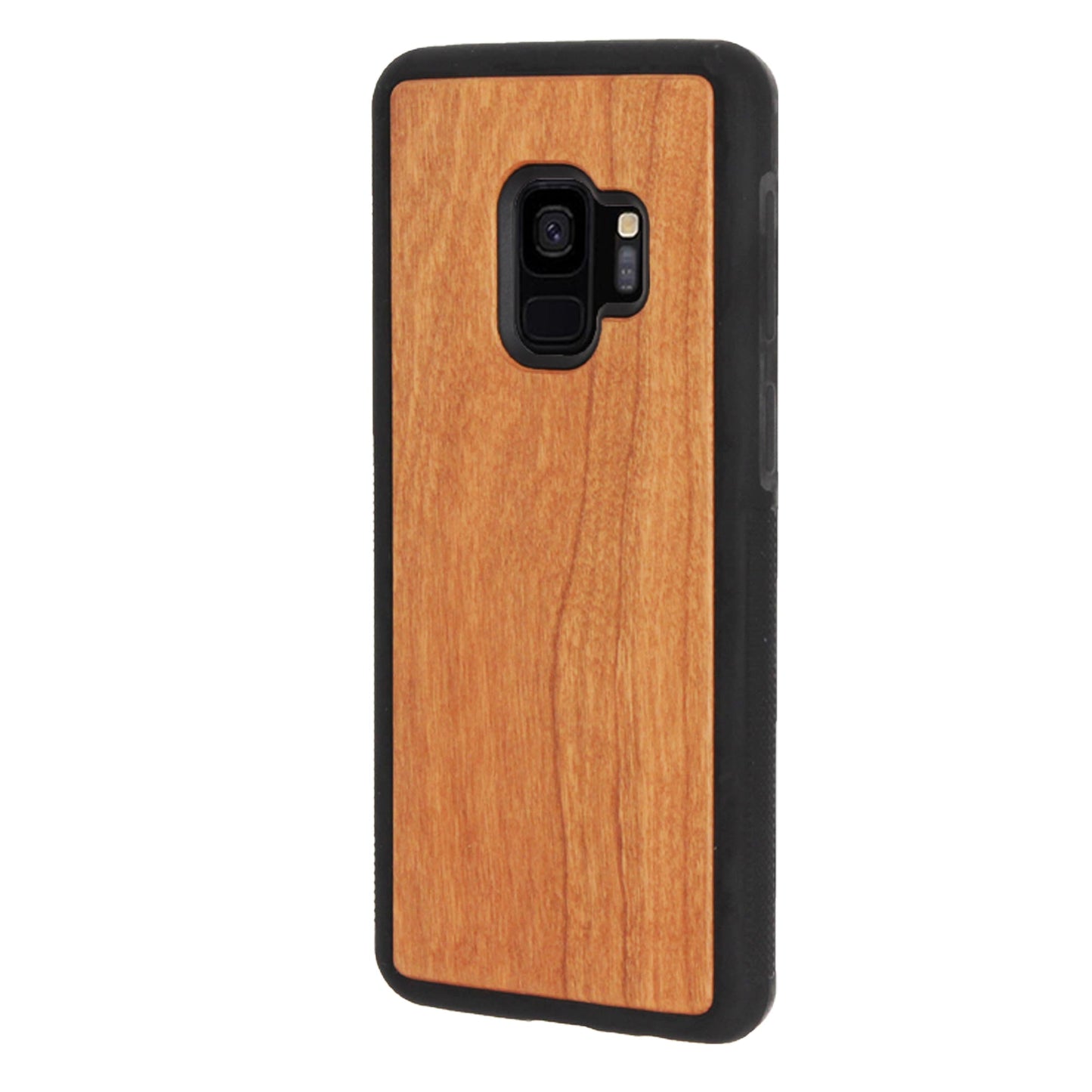 Cherry wood Eden case for Samsung Galaxy S9